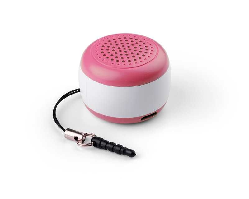Wireless speaker SOUL