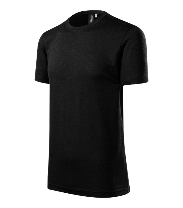Majica kratkih rukava muška Merino Rise