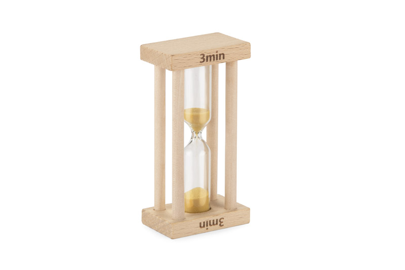 Hourglass TIEMPO