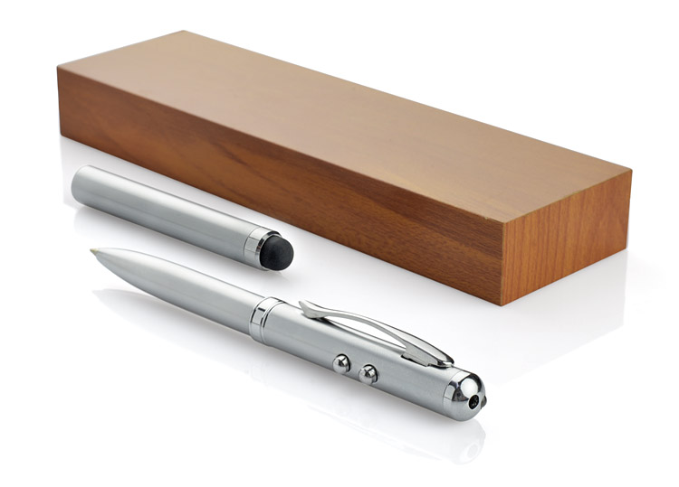 Laser pointer PRES