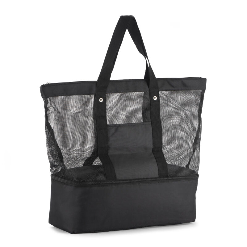 Beach cooler bag SAND