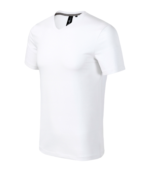 Majica kratkih rukava muška Action V-neck
