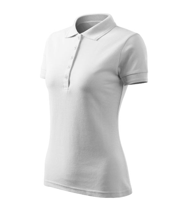 Polo majica ženska Pique Polo Free