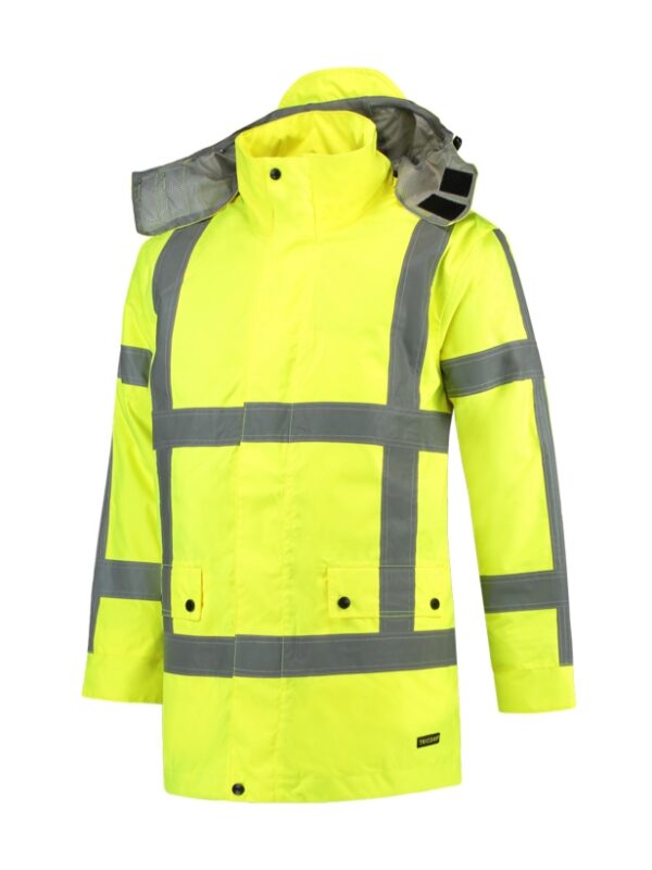 Radna jakna unisex RWS Parka
