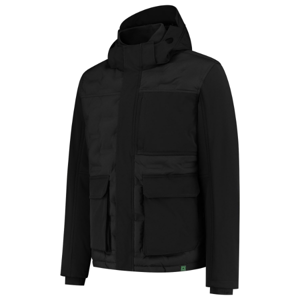 Jakna unisex Puffer Jacket Rewear