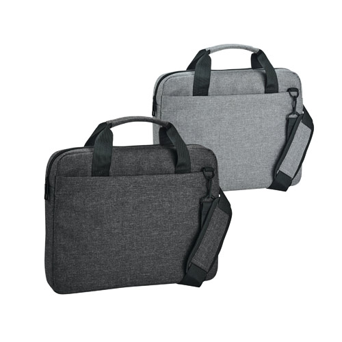 GRAPHS LAPTOP. Torba za laptop 14'' od 600D