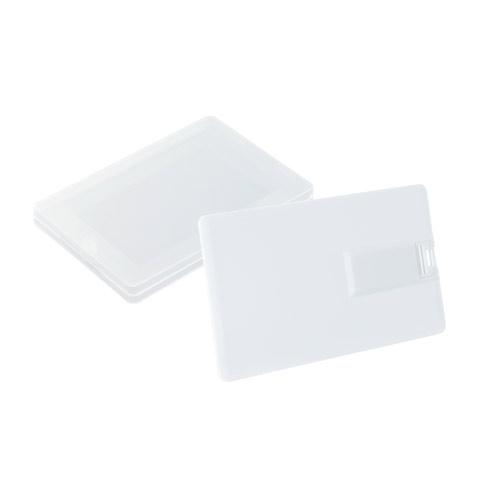 WALLACE 8GB. USB memorija UDP s 8 GB u ABS-u