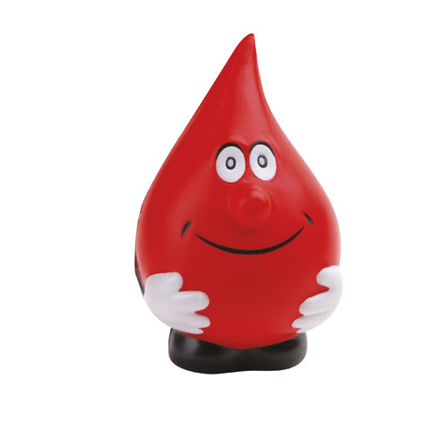 REDS. Antistres od PU pjene