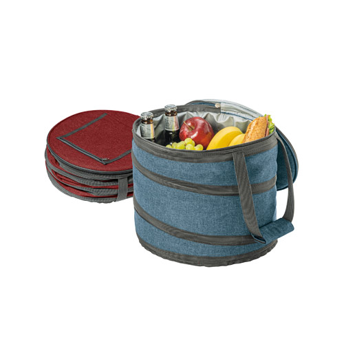 COAST. Sklopljiva rashladna torba 15 L