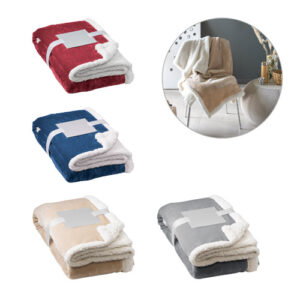 HEIDEN. Deka od polara (190 g/m²)