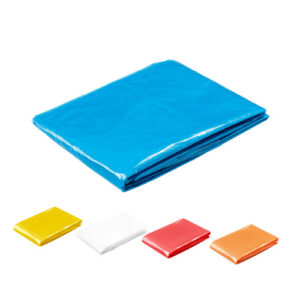 SANDRA. Vodootporni pončo